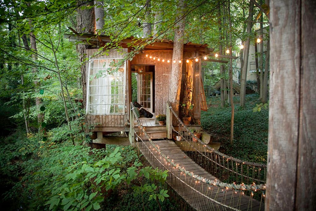 créditos Airbnb