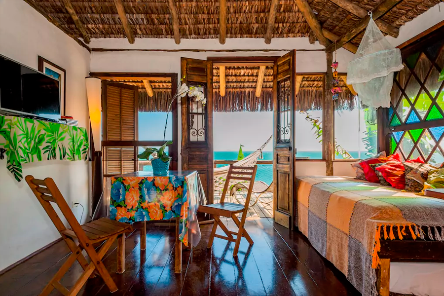 creditos Airbnb