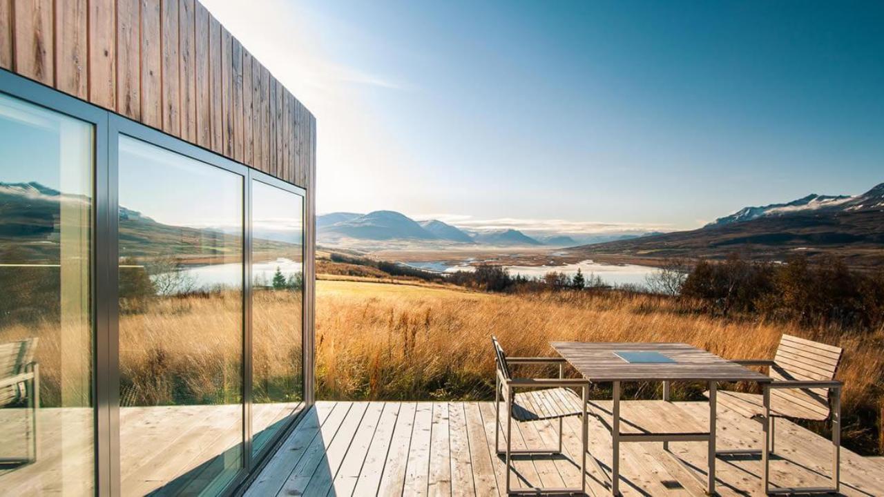 Creditos Airbnb