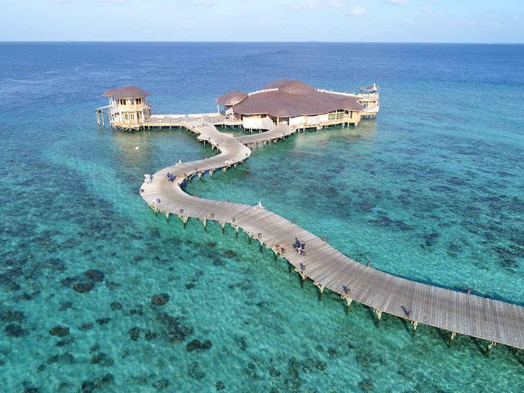 Dicas de viagens Ilhas Maldivas