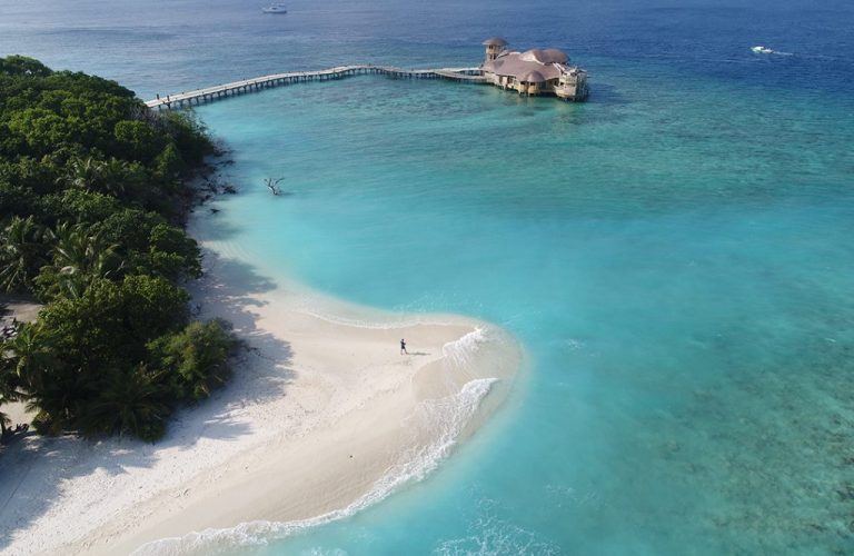 Soneva Fushi: uma experiência exclusiva nas Maldivas