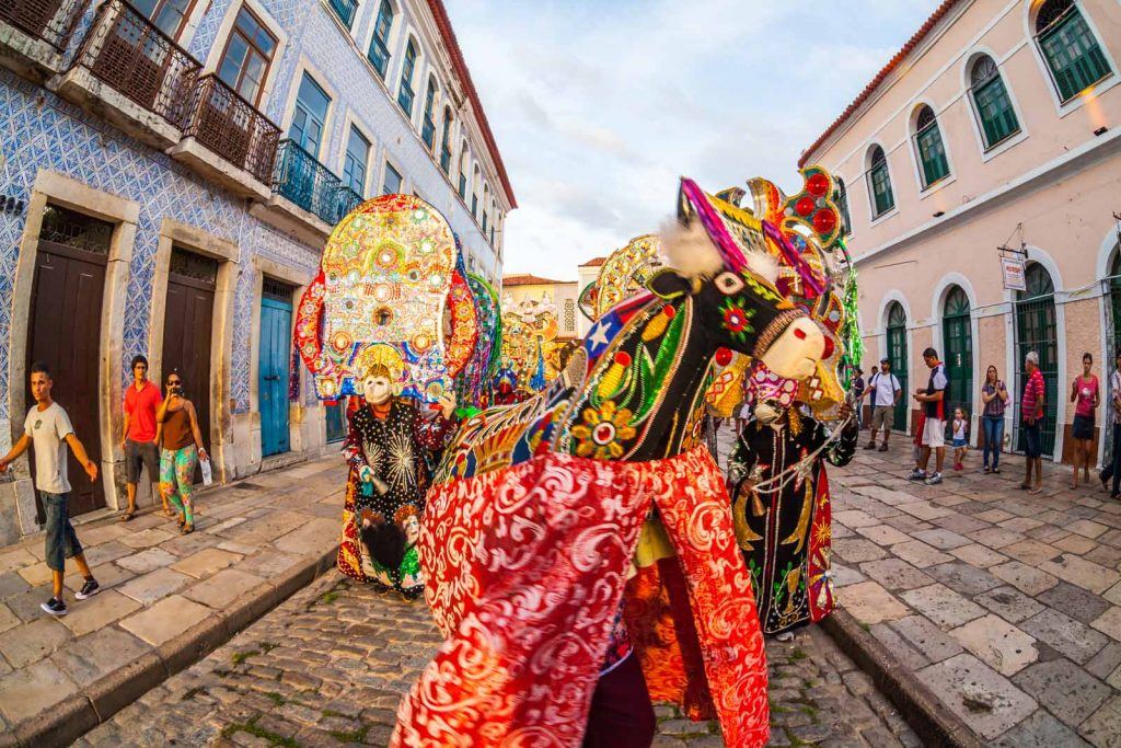 24 passeios em São Luís para descobrir a essência maranhense