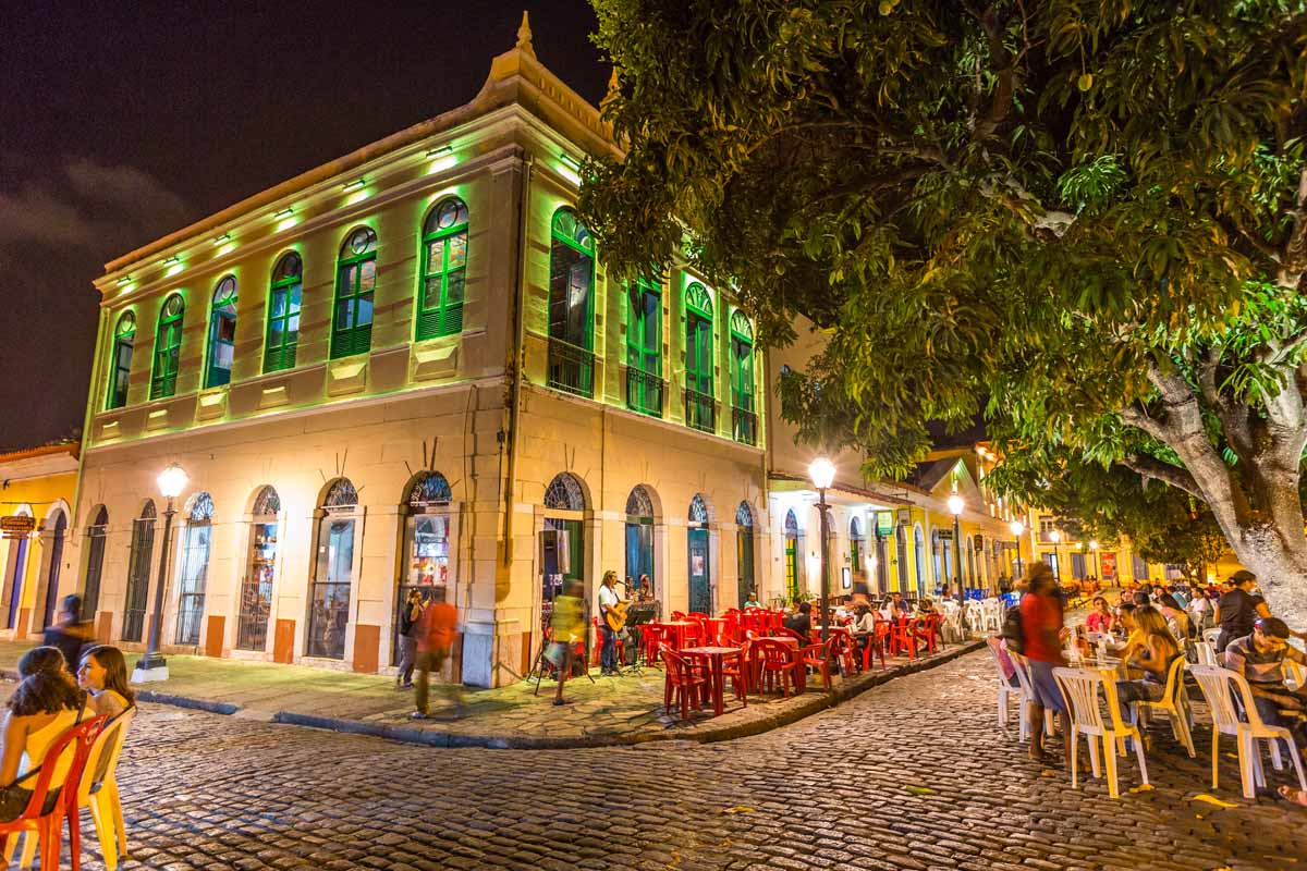 24 passeios em São Luís para descobrir a essência maranhense