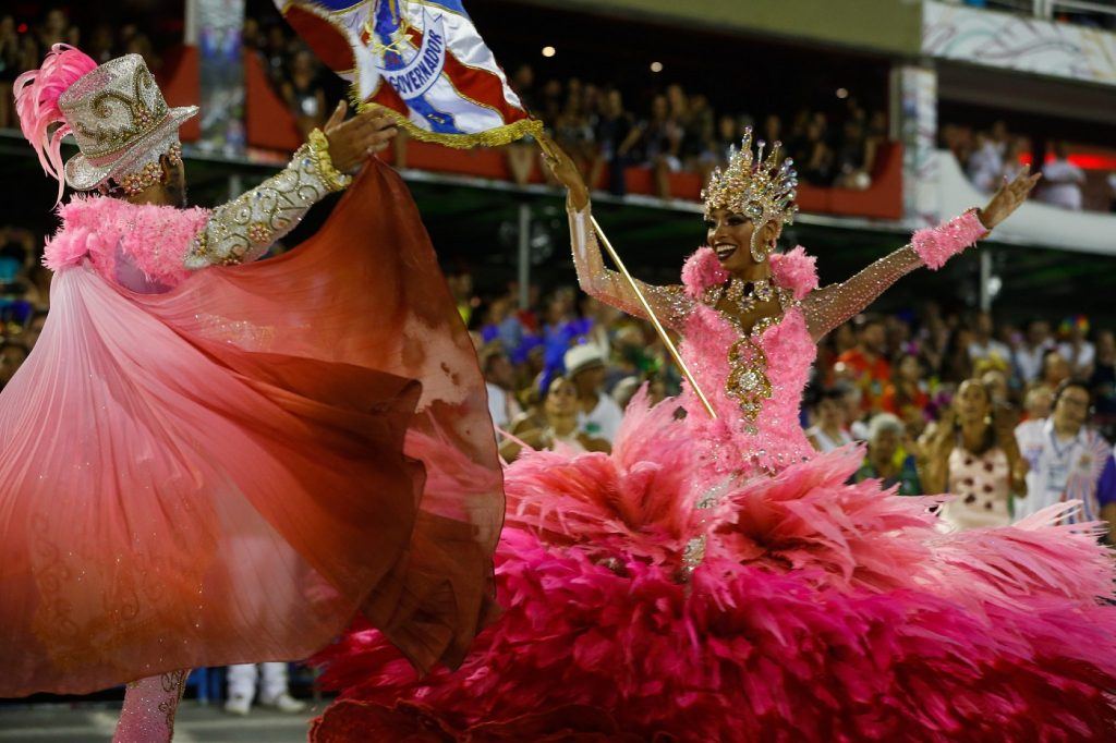 Carnaval 2020: programação de desfiles e blocos no Rio de Janeiro