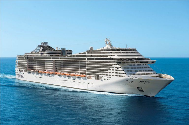 14 viagens de cruzeiros para fazer saindo do Brasil