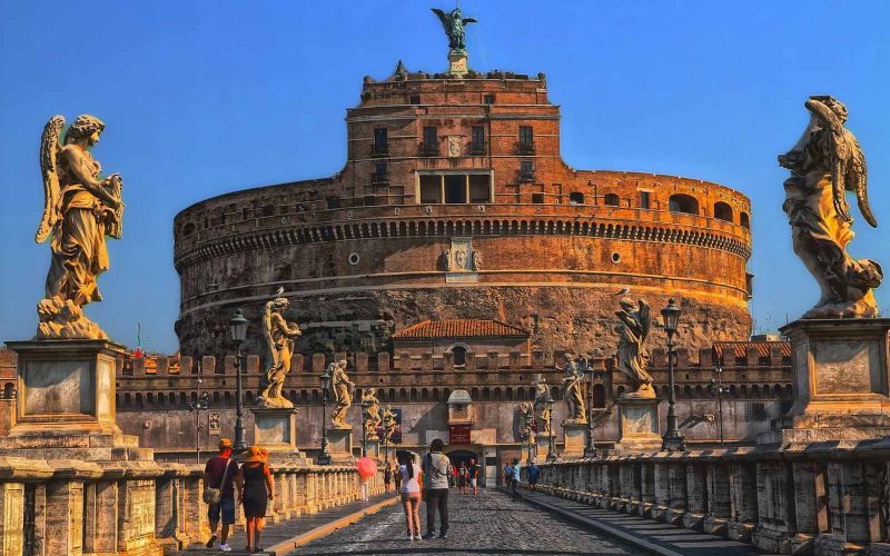 como tirar cidadania italiana
