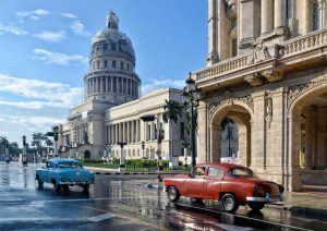 Veja as 5 cidades mais bonitas para visitar em Cuba