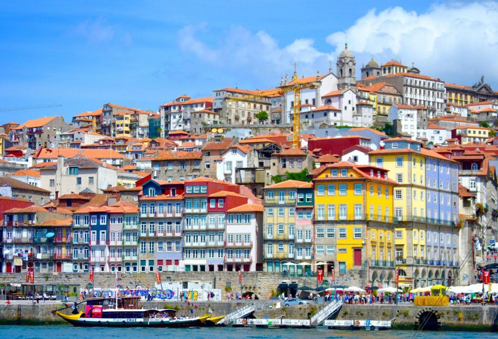 Veja as 14 cidades mais bonitas para visitar em Portugal