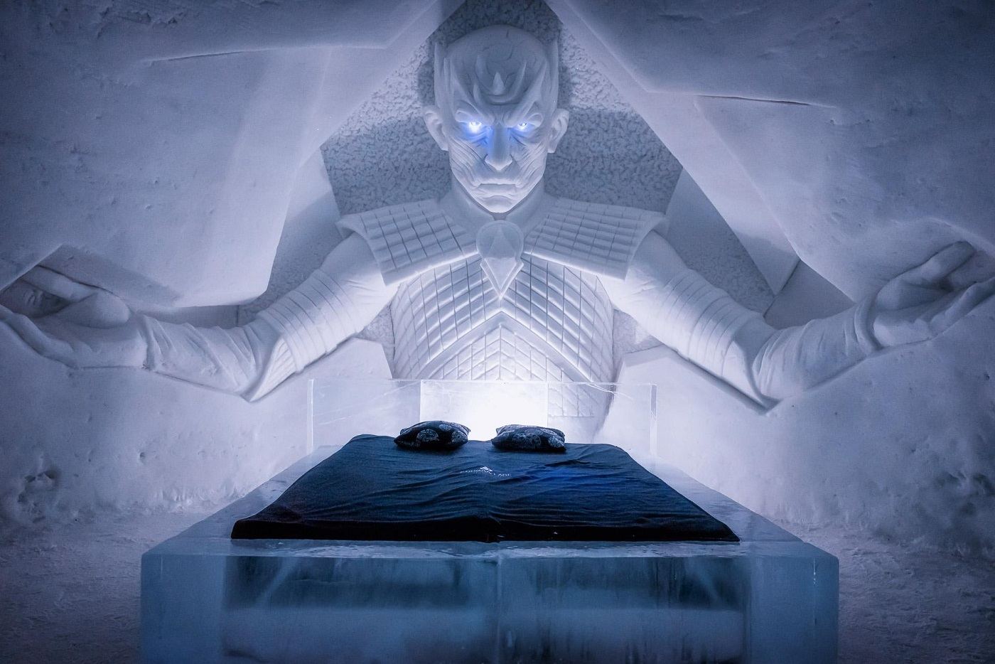 game of thrones gelo