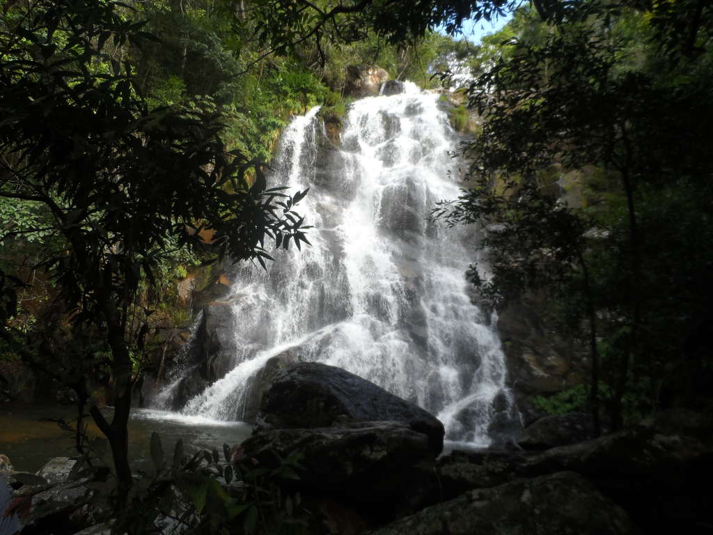 Cachoeiras Da Serra Da Canastra Quais Você Deve Conhecer 1759