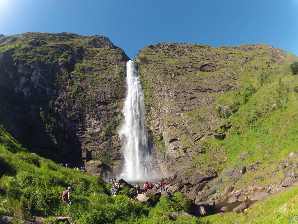 Cachoeiras da Serra da Canastra: quais você deve conhecer