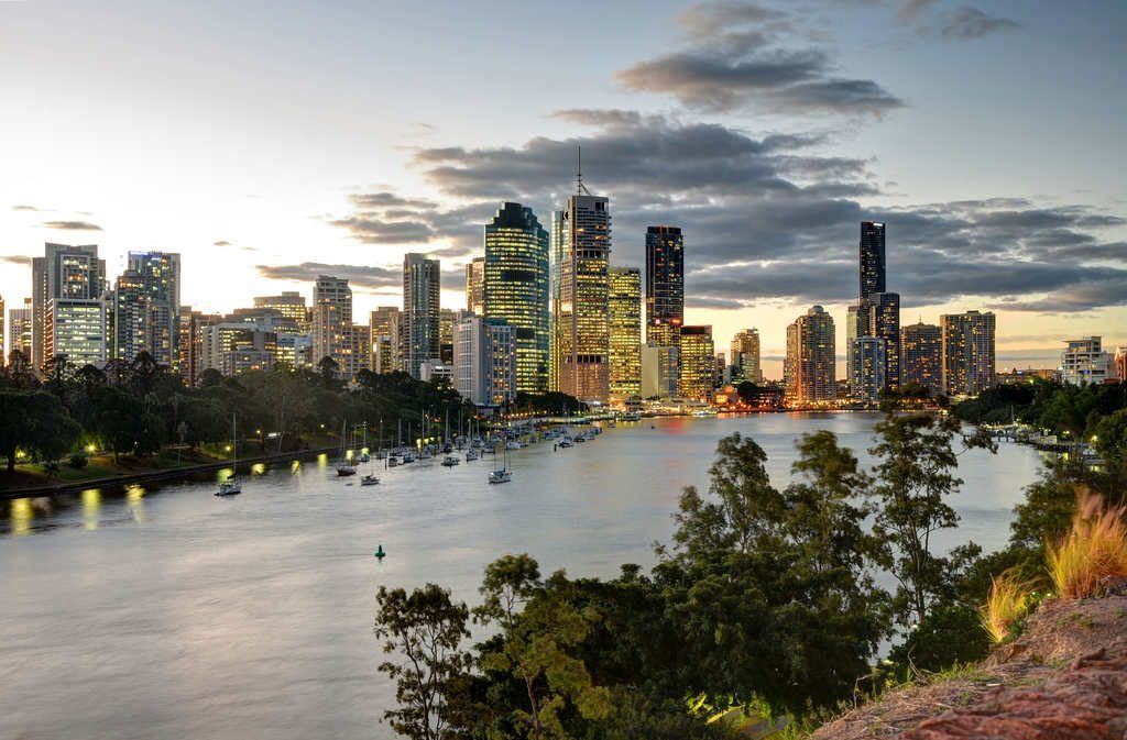 Cidades mais bonitas para visitar na Austrália