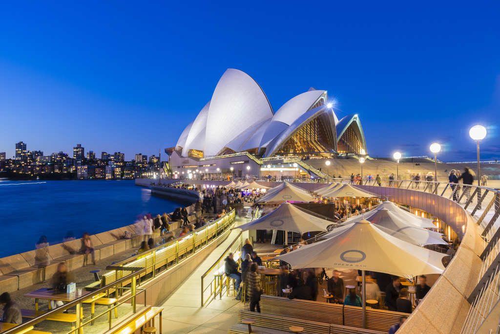 Cidades mais bonitas para visitar na Austrália