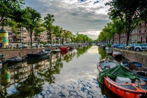 Veja as 8 cidades mais bonitas para visitar na Holanda