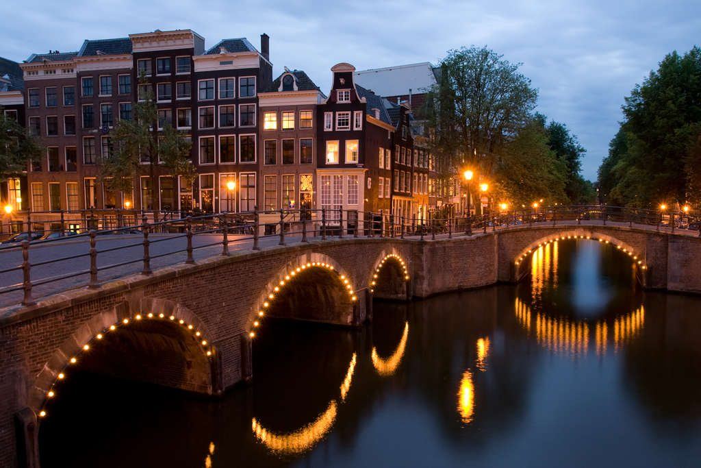 Most beautiful cities to visit in the Netherlands