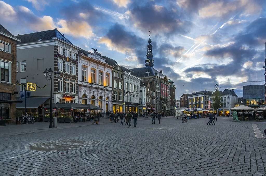 Cidades mais bonitas para visitar na Holanda