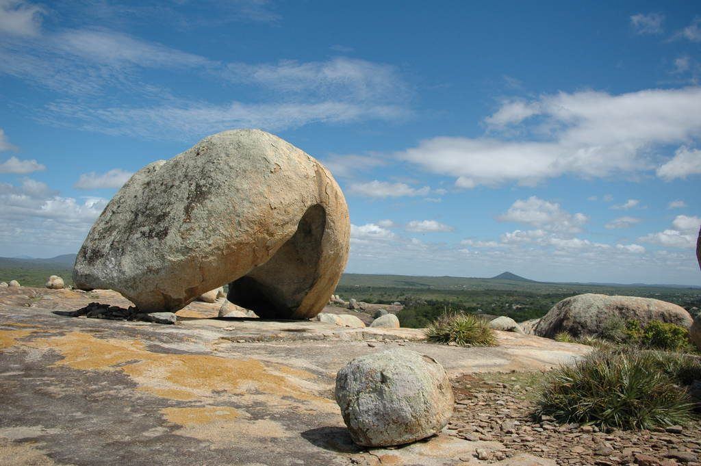Cidades mais bonitas para visitar na Paraíba