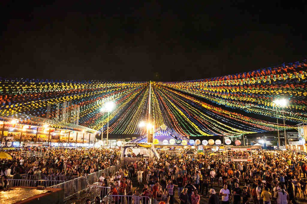 Cidades mais bonitas para visitar na Paraíba