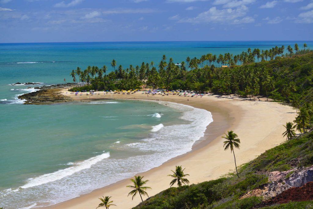 Cidades mais bonitas para visitar na Paraíba