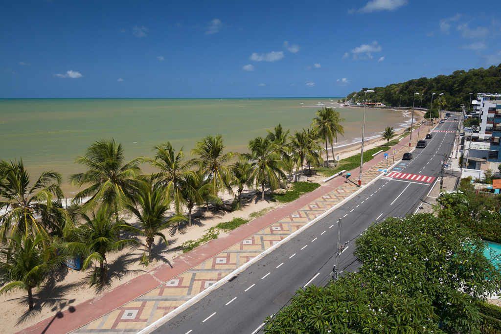 Most beautiful cities to visit in Paraíba