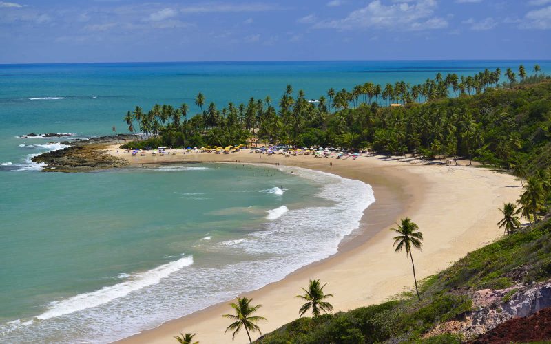 Cidades mais bonitas para visitar na Paraíba