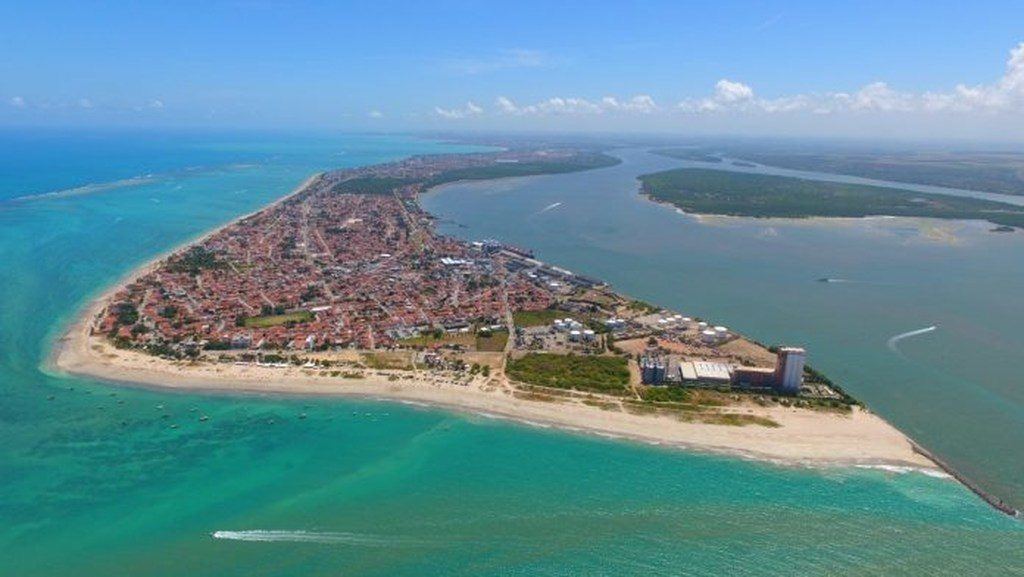 Most beautiful cities to visit in Paraíba