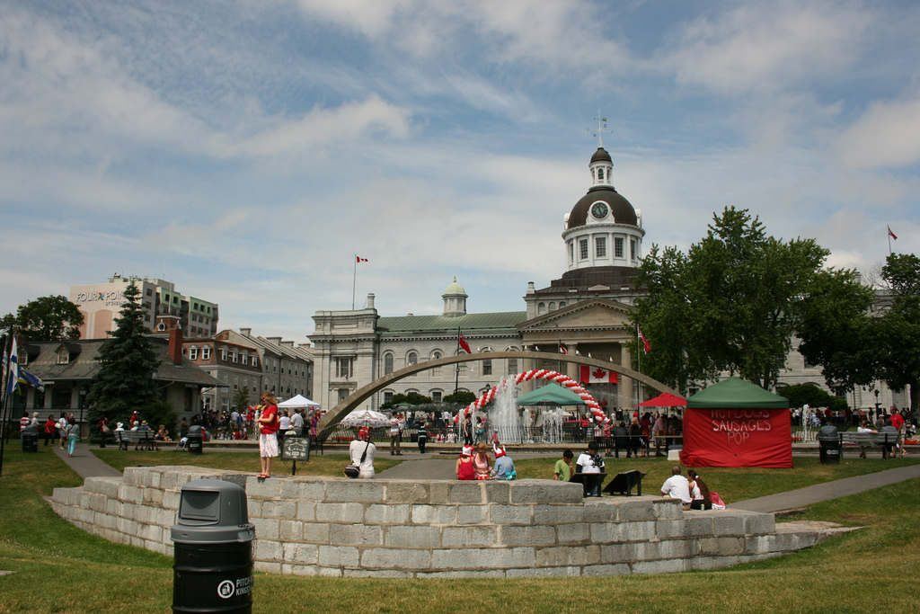 Most beautiful cities to visit in Canada