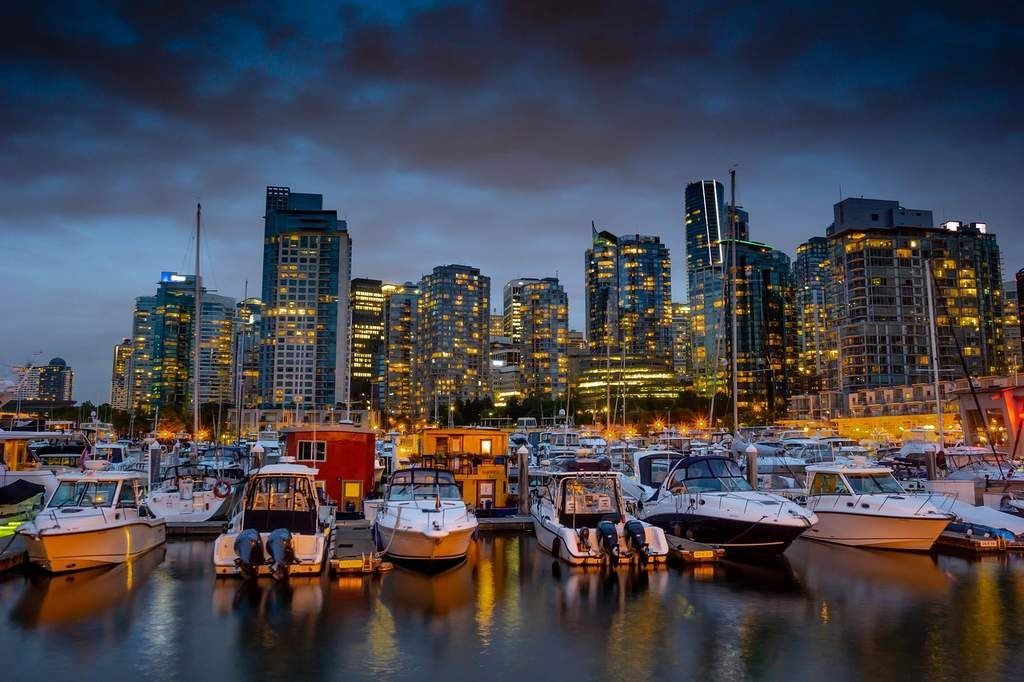 Most beautiful cities to visit in Canada