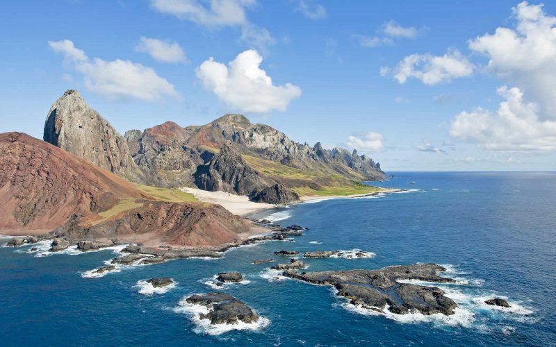Lugares para conhecer no Espírito Santo