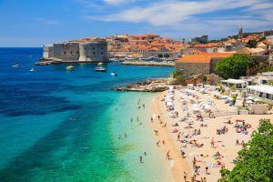 Dicas de turismo em Dubrovnik