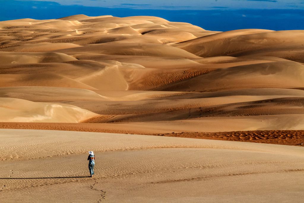 Destinos Quase Desconhecidos No Rio Grande Do Norte Para Fugir Do Bvio