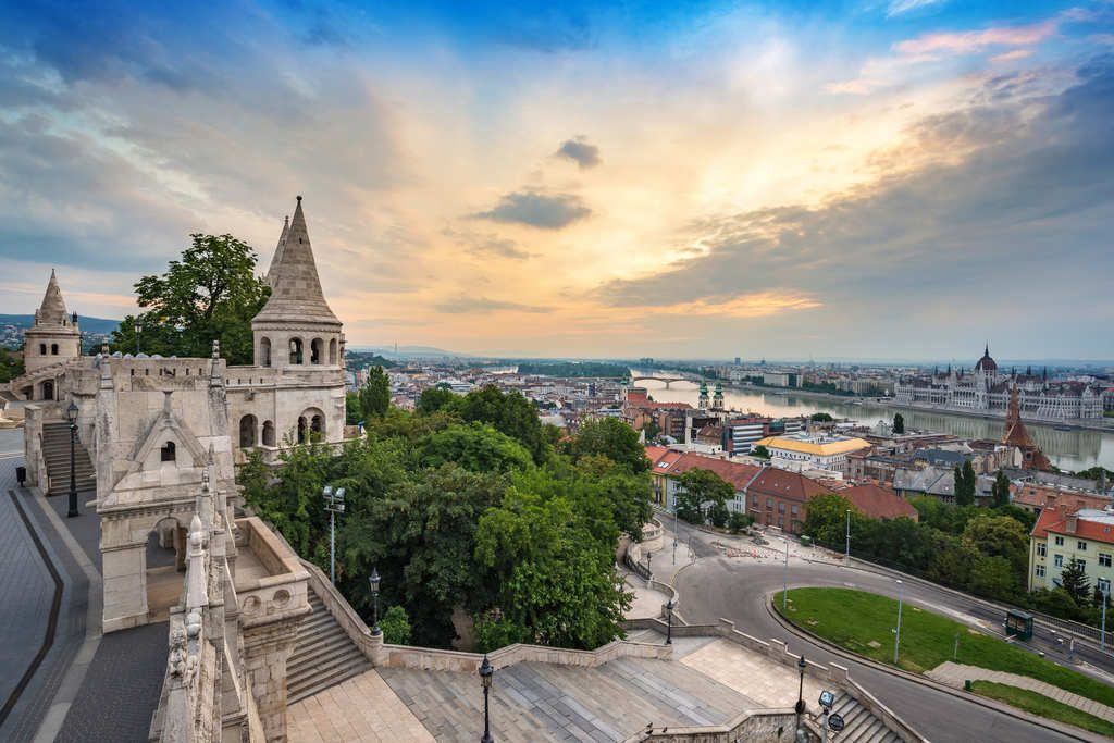 Dicas de turismo em Budapeste