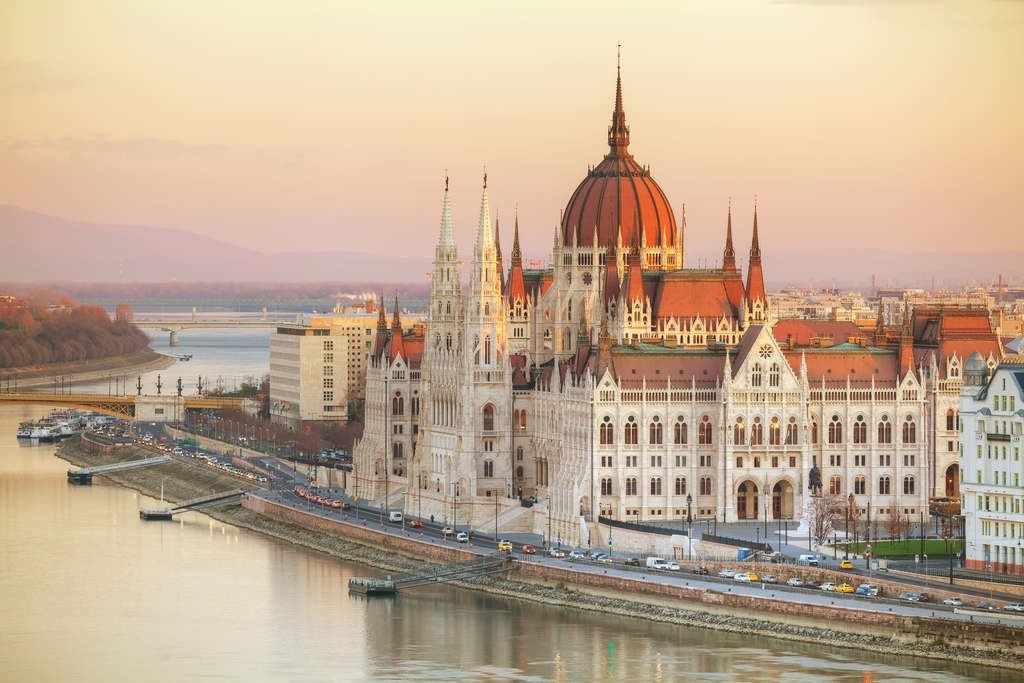 Dicas de turismo em Budapeste