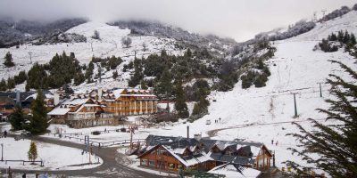 Best time to visit Bariloche