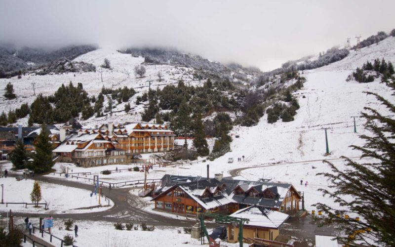 Melhor época para conhecer Bariloche