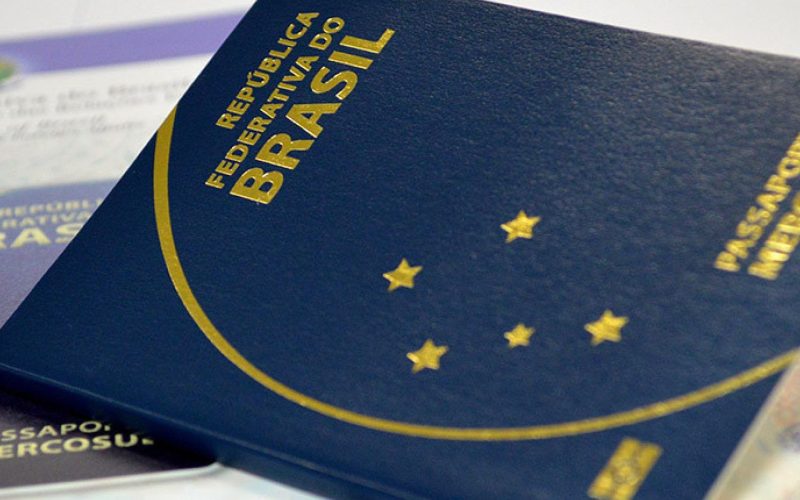 brasão da República