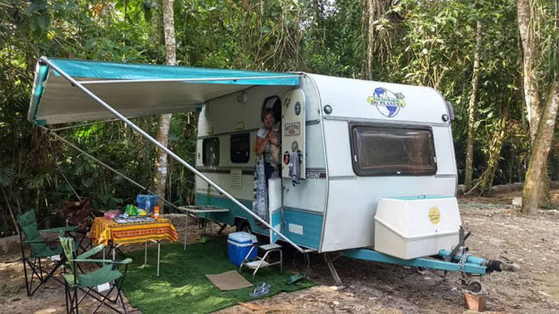 camping interior litoral sp