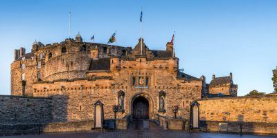 most beautiful cities to visit in scotland