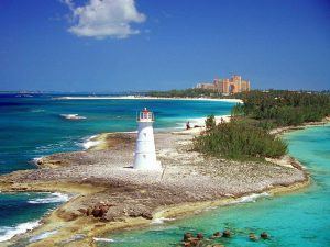 Veja as 6 cidades mais bonitas para visitar nas Bahamas