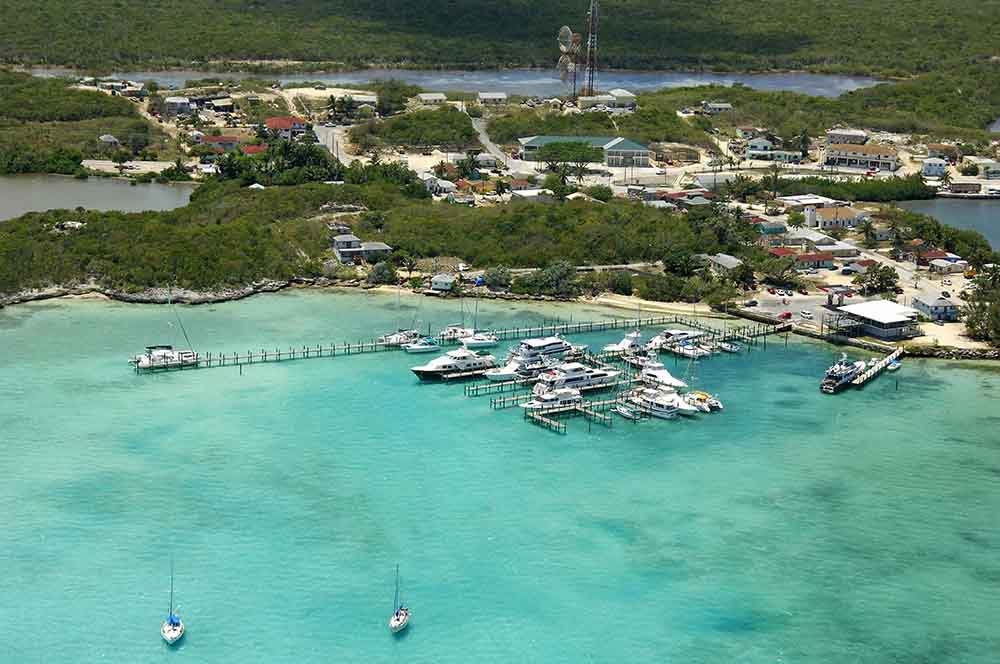 Most beautiful cities to visit in the Bahamas