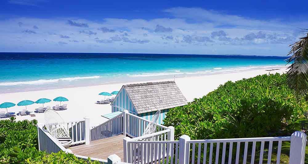 Cidades mais bonitas para visitar nas Bahamas