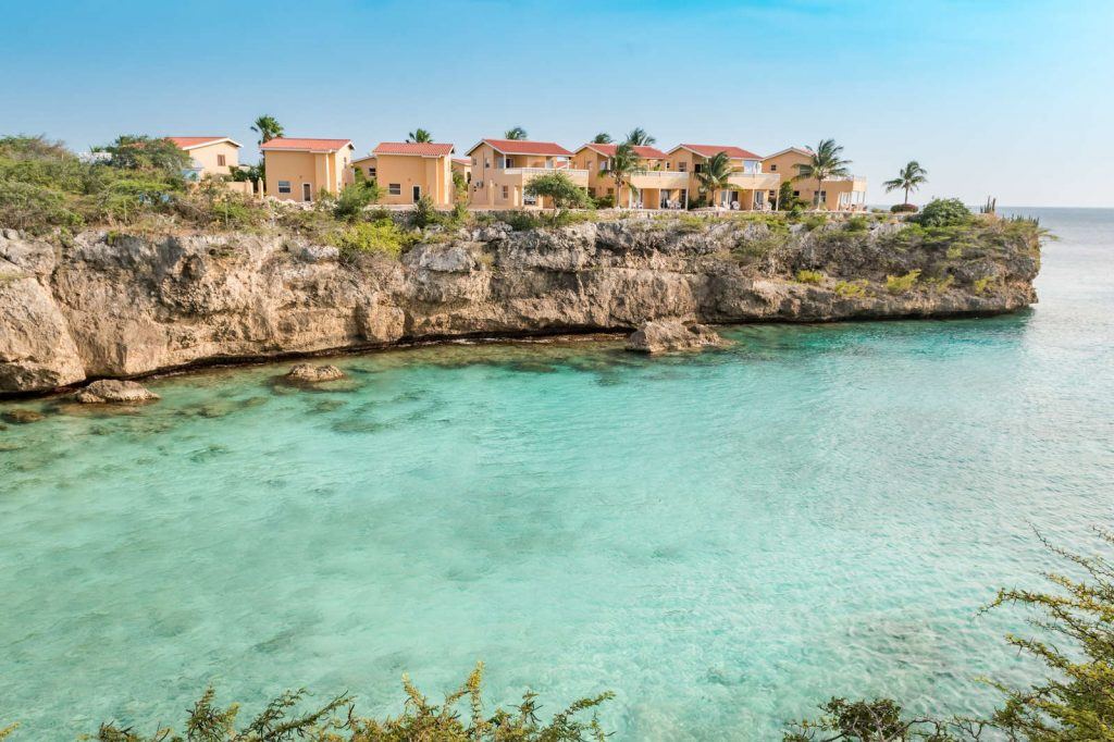 Cidades mais bonitas para visitar em Curaçao