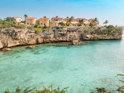 Most beautiful cities to visit in Curaçao