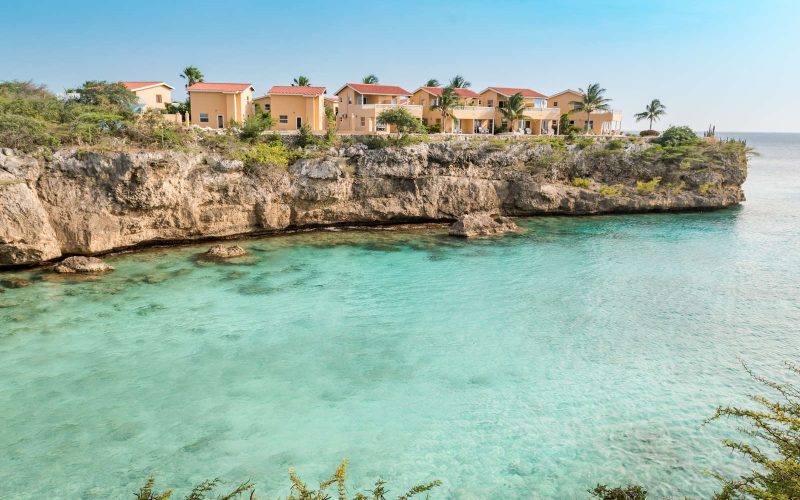 Cidades mais bonitas para visitar em Curaçao