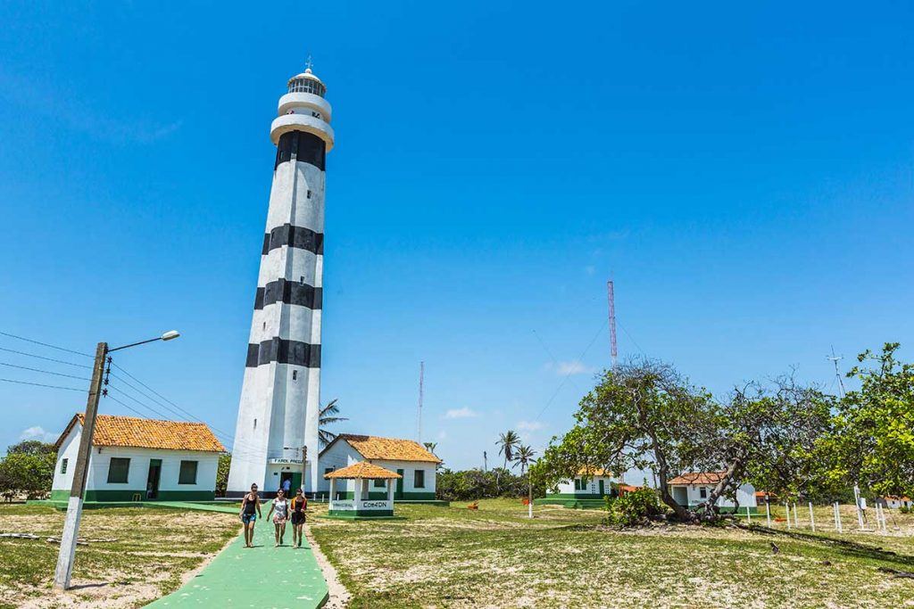 Cities to visit in Maranhão