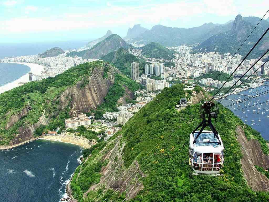 destinos gay friendly no brasil