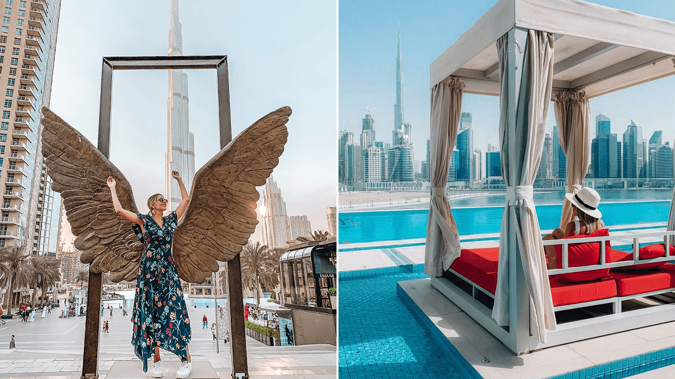 Dubai: tudo o que você precisa saber antes de ir