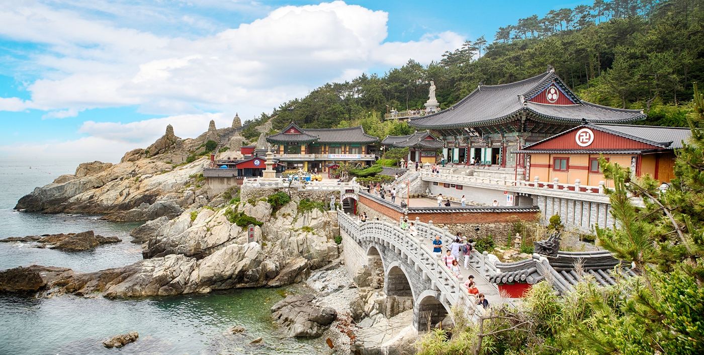 Intercâmbio na Coréia do Sul: dicas e informações para estudar no país