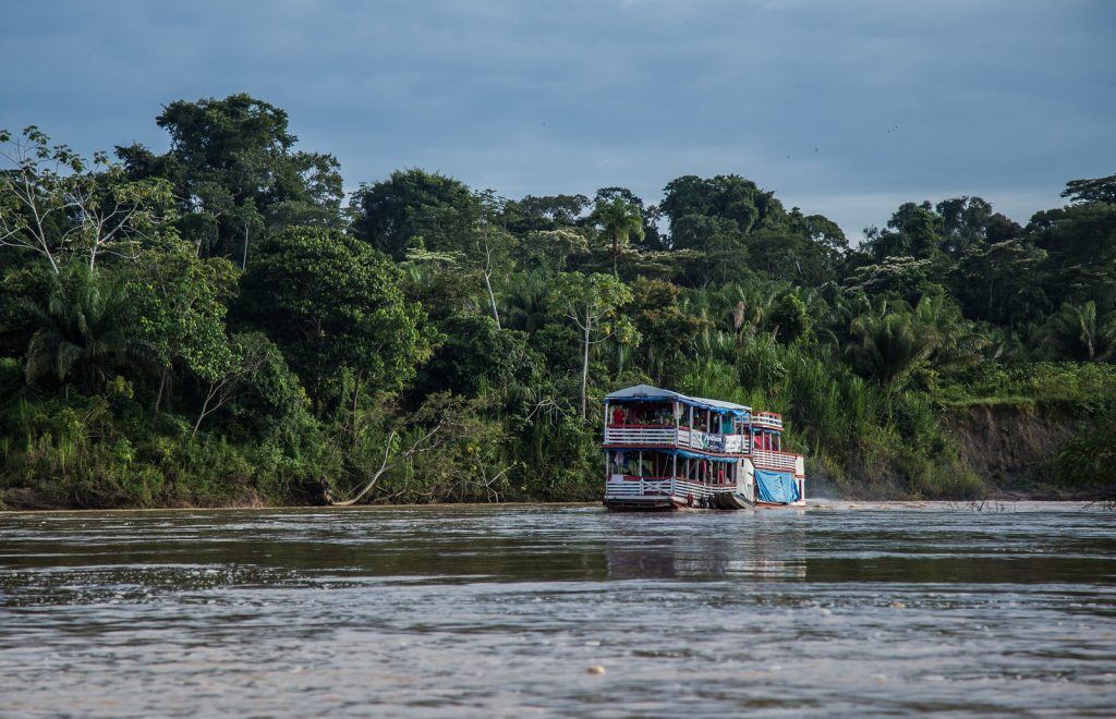 Conheça quatro projetos para fazer trabalho voluntário na Amazônia