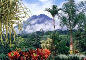 Costa Rica: muito além de belas praias